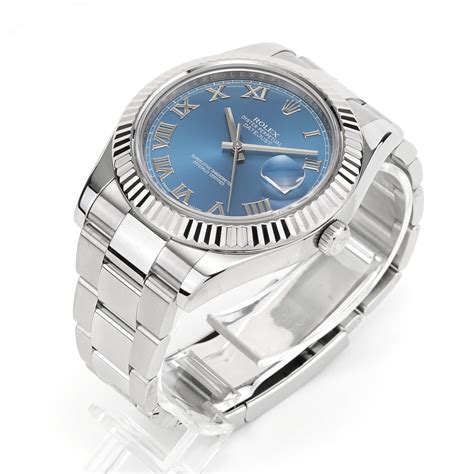 rolex datejust 2 41mm|rolex datejust 41 herren.